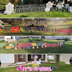 SpecialO 1738164691.jpg Celebration Signs (b-day, Grad, Special)