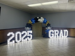 IMG 4451 1753190600 Marquee Letters Grad Package