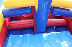 IMG 9493 1768948148 Obstacle Course (24 ft long -dry-)