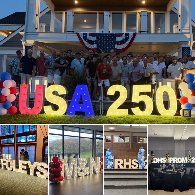 USA Home